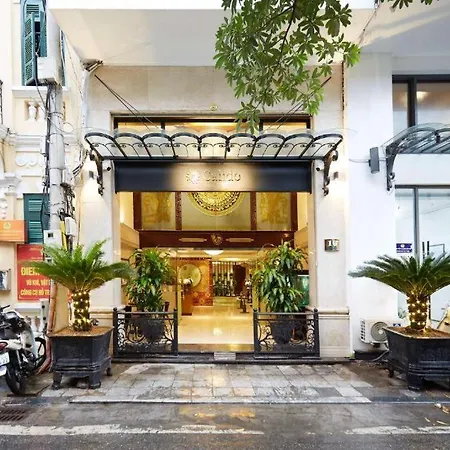 B&B Hanoi Hotel